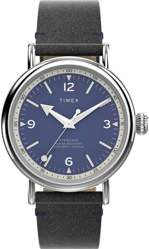 Наручные часы  Timex  Timex Standard Timex TW2V71300 (фото 1)