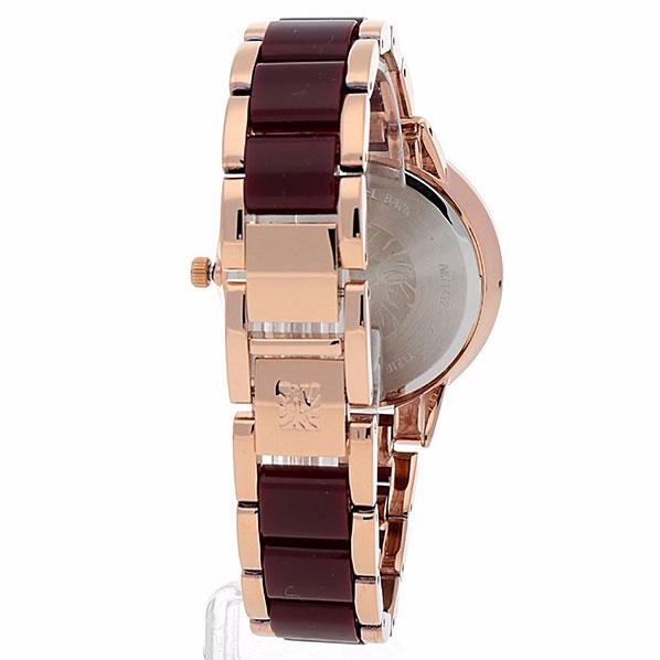 Наручные часы  Anne Klein  Steel Anne Klein 1412BYRG (фото 3)