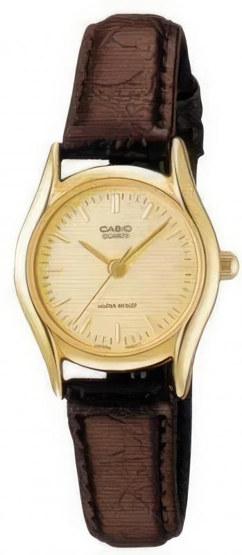 Наручные часы  Casio  Collection Casio LTP-1094Q-9A (фото 1)