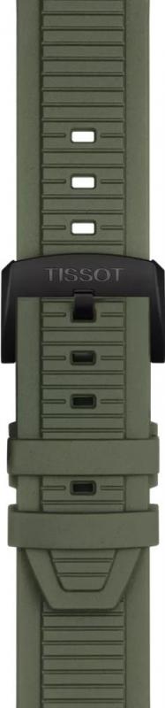 Наручные часы  Tissot  T-Race Tissot T141.417.37.061.02 (фото 4)