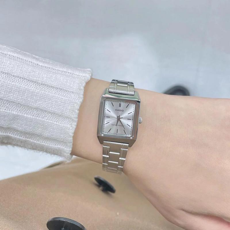 Наручные часы  Casio  Collection Casio LTP-V007D-7E (фото 5)