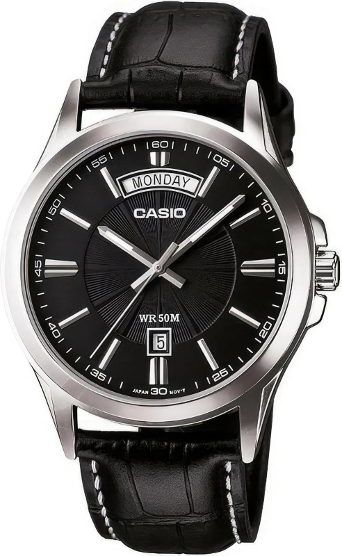 Casio MTP-1381L-1A