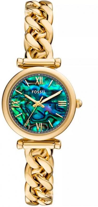 Наручные часы  Fossil  Carlie Fossil ES5416 (фото 1)