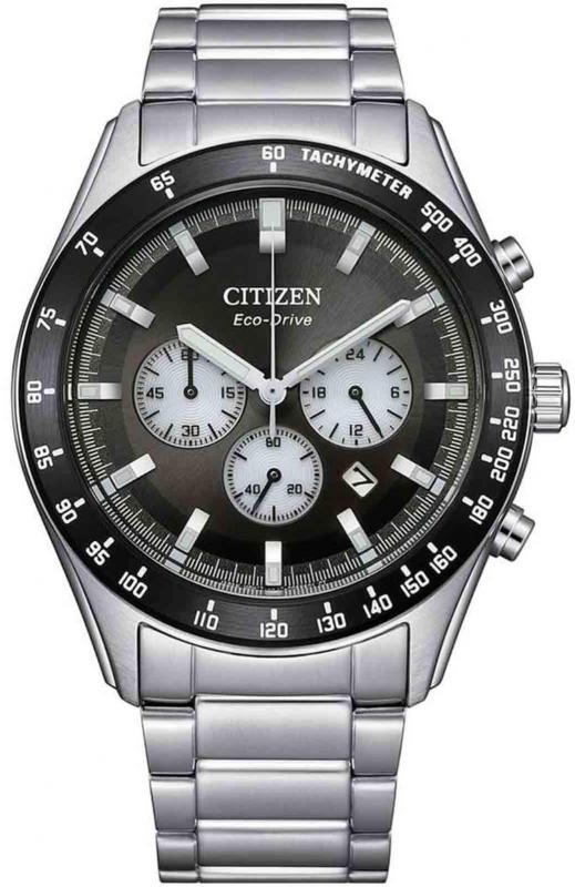 Наручные часы  Citizen  Eco Drive Citizen CA4674-58E (фото 1)