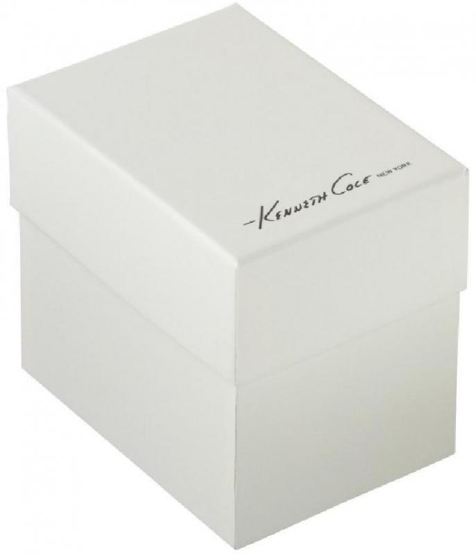 Наручные часы  Kenneth Cole  Leather Kenneth Cole KC1844 (фото 2)