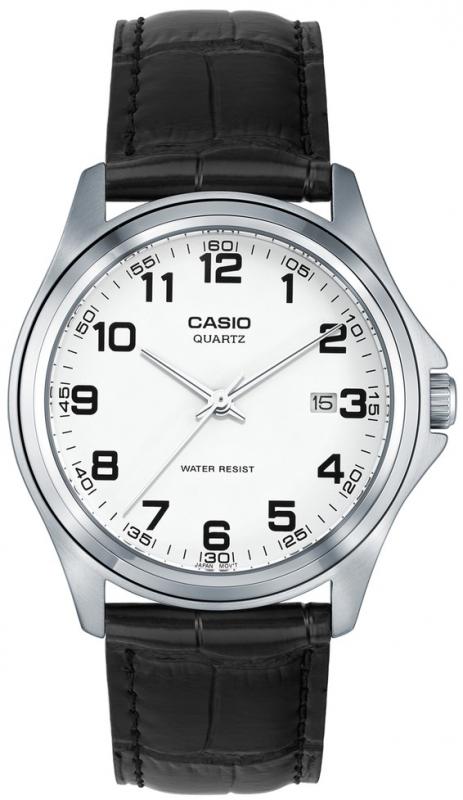 Наручные часы  Casio  Collection Casio MTP-1183E-7B (фото 1)