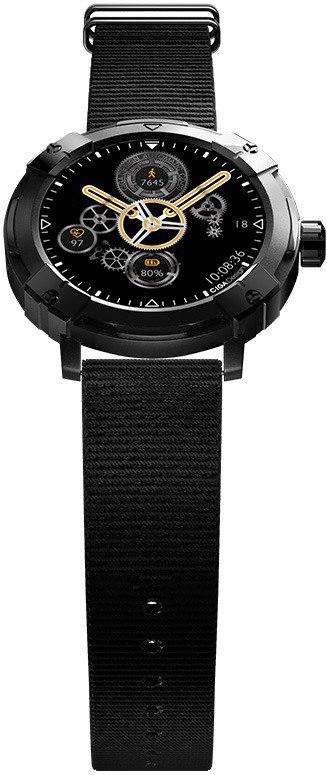 Наручные часы  CIGA Design  Digital CIGA Design DFH011-BB02-2B5B (фото 2)