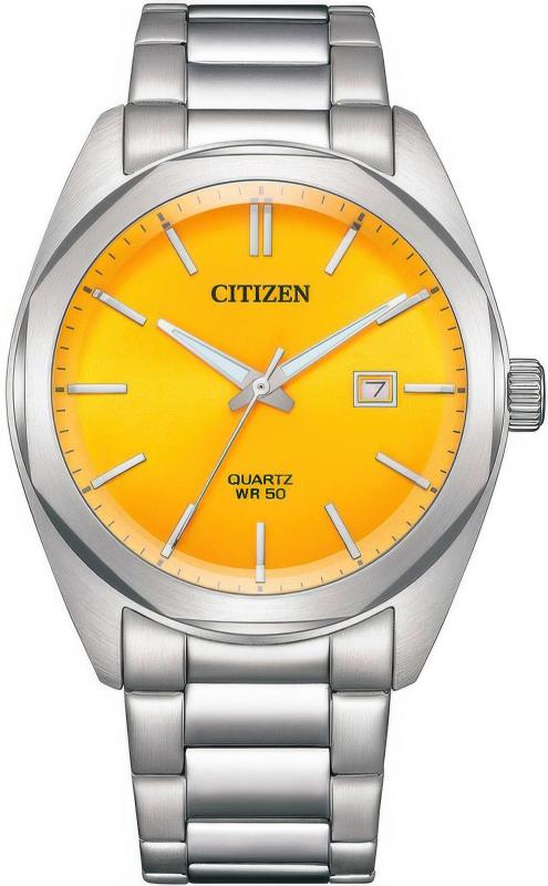 Наручные часы  Citizen  Basic Citizen BI5110-54Z (фото 1)