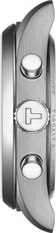 Наручные часы  Tissot  PR 100 Tissot T150.417.11.351.00 (фото 2)