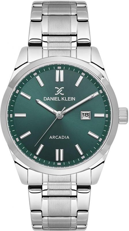 Наручные часы  Daniel Klein  Arcadia Daniel Klein 14085-4 (фото 1)