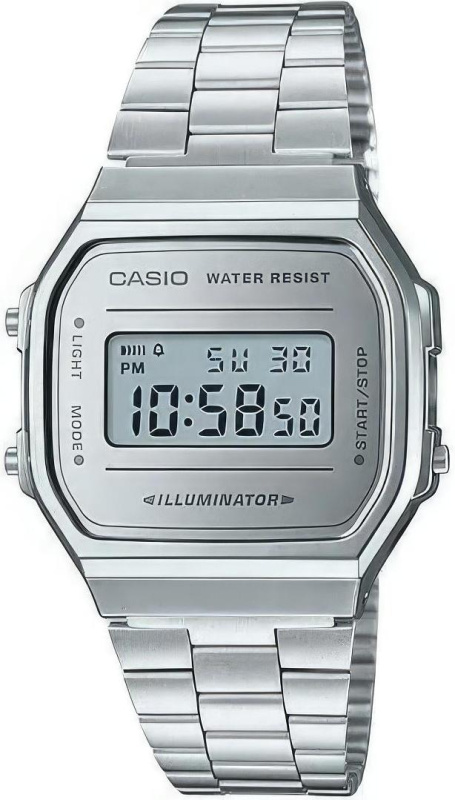 Casio A-168WEM-7E
