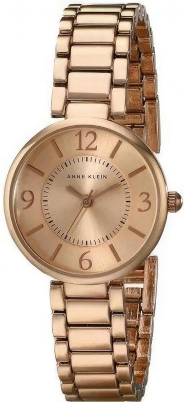 Наручные часы  Anne Klein  Steel Anne Klein 1870RGRG (фото 1)