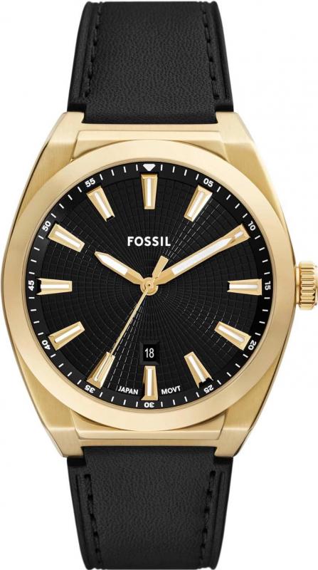 Наручные часы  Fossil  Everett Fossil FS6089 (фото 1)