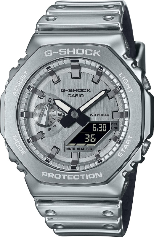 Casio GM-2100YM-8A