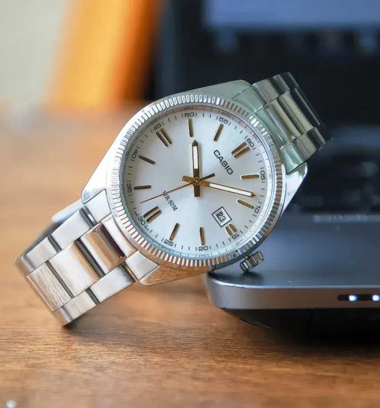 Наручные часы  Casio  Collection Casio LTP-1302D-7A2 (фото 9)