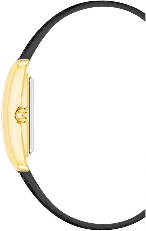 Наручные часы  Anne Klein  Leather Anne Klein 5056GPBK (фото 3)