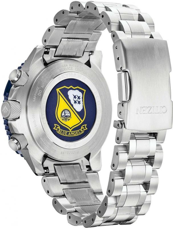 Наручные часы  Citizen  Promaster Citizen JY8078-52L (фото 2)