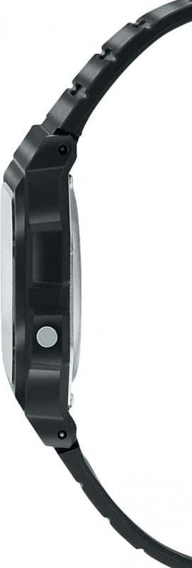 Наручные часы  Casio  Collection Casio F-91W-3S (фото 4)