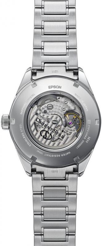 Наручные часы  Orient  Orient Star Orient RE-BY0010L (фото 2)