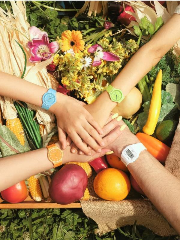 Наручные часы  Casio  Collection Casio LQ-24B-3B (фото 3)