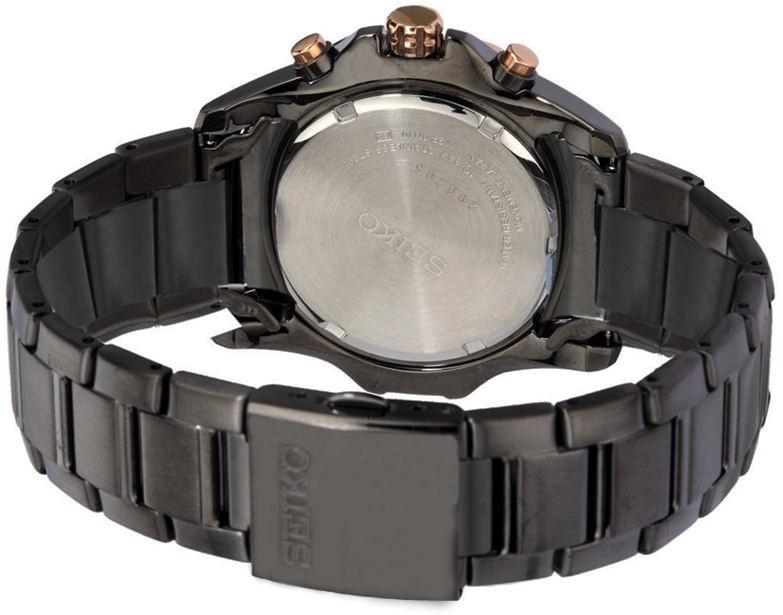 Наручные часы  Seiko  Sportura Seiko SNDD78P1 (фото 3)