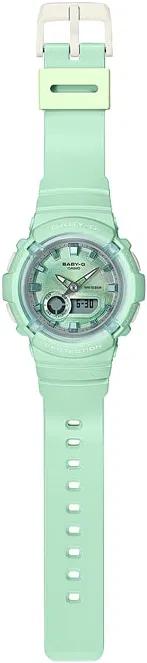 Наручные часы  Casio  Baby-G Casio BGA-280-3A (фото 2)
