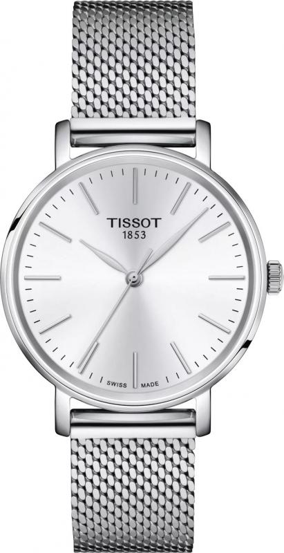 Наручные часы  Tissot  T-CLASSIC Tissot T143.210.11.011.00 (фото 1)