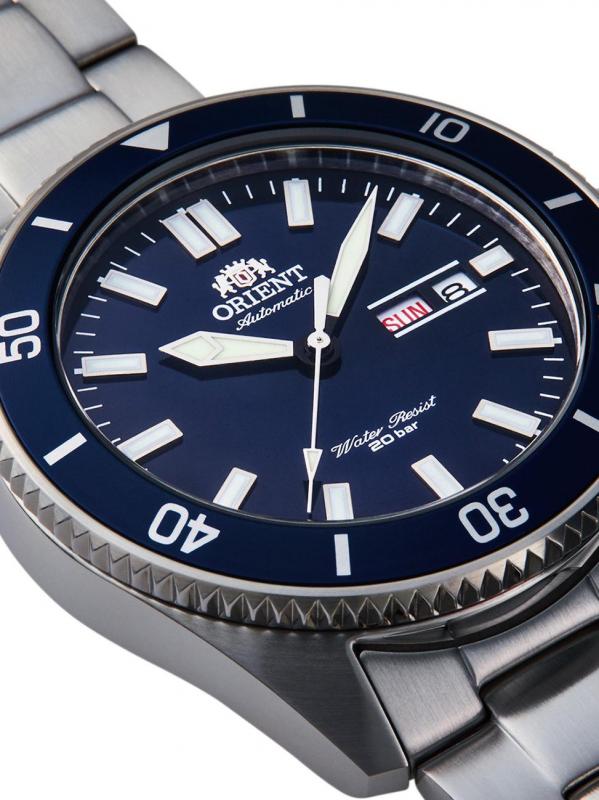 Наручные часы  Orient  Diver Orient RA-AA0009L (фото 2)