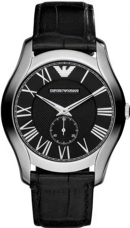Наручные часы  Emporio Armani  Classics Emporio Armani AR1703 (фото 1)