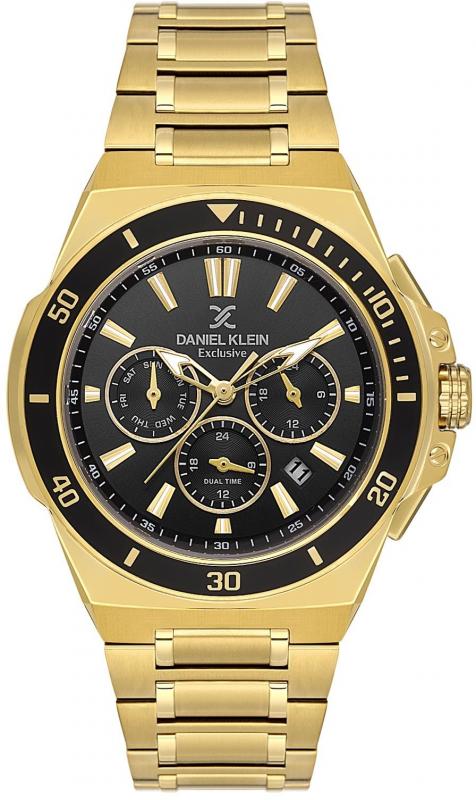 Наручные часы  Daniel Klein  Exclusive Daniel Klein 14226-4 (фото 1)