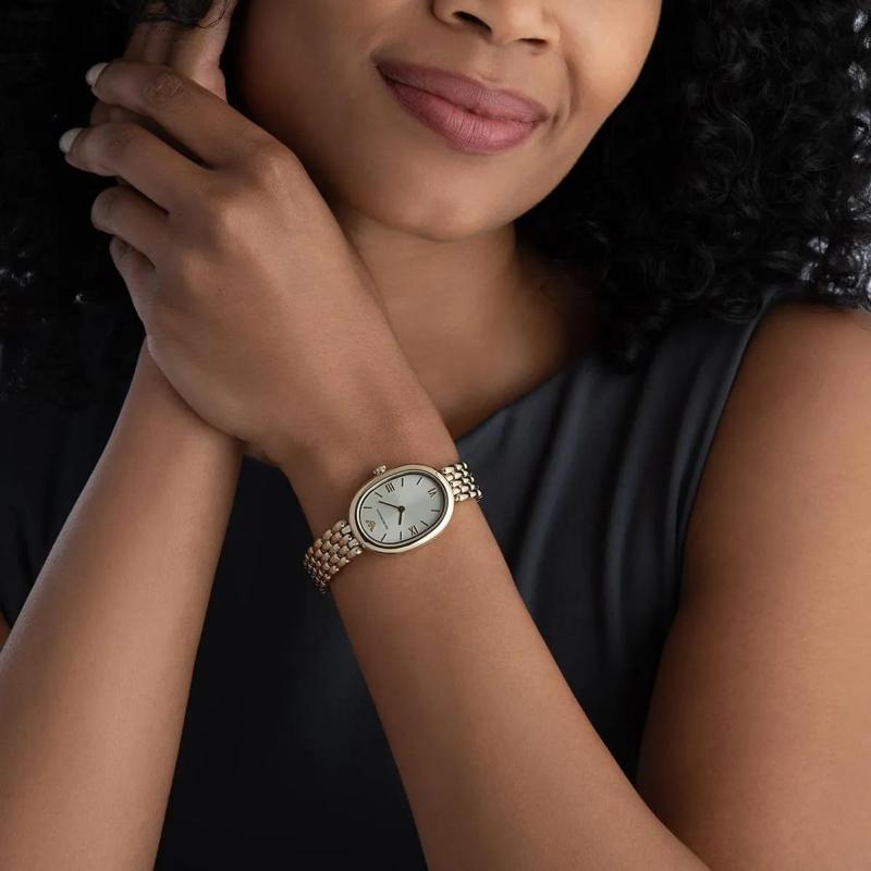 Наручные часы  Emporio Armani  Sinfonia Emporio Armani AR11707 (фото 4)