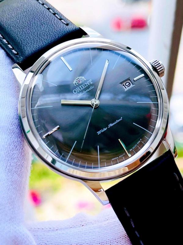 Наручные часы  Orient  Automatic Orient FAC0000CA (фото 2)