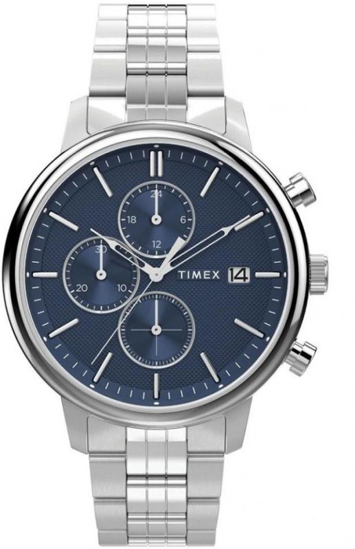 Наручные часы  Timex  Chicago Timex TW2W67900 (фото 1)