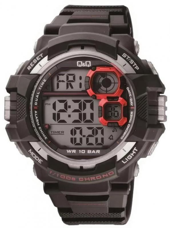 Наручные часы  Q&Q  Attractive Q&Q M143J001Y (фото 1)