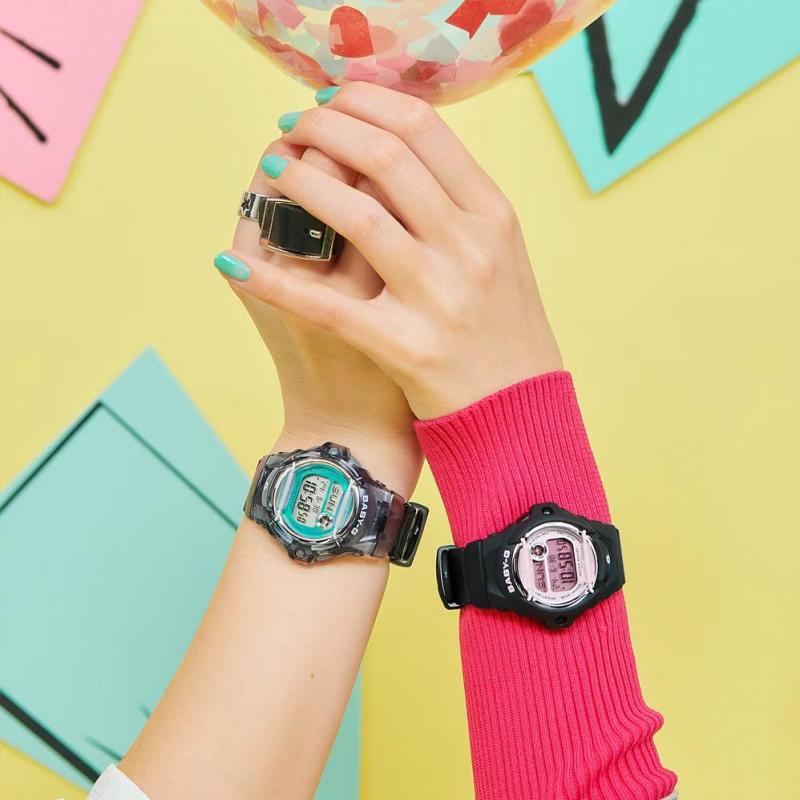 Наручные часы  Casio  Baby-G Casio BG-169U-8B (фото 2)