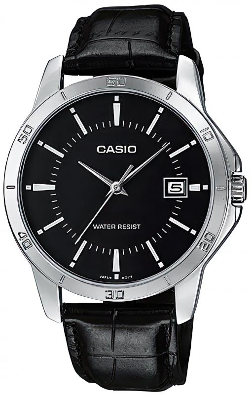 Наручные часы  Casio  Collection Casio MTP-V004L-1A (фото 1)