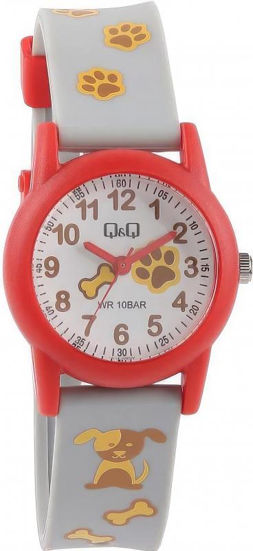 Наручные часы  Q&Q  Kids Q&Q V22AJ005Y (фото 1)