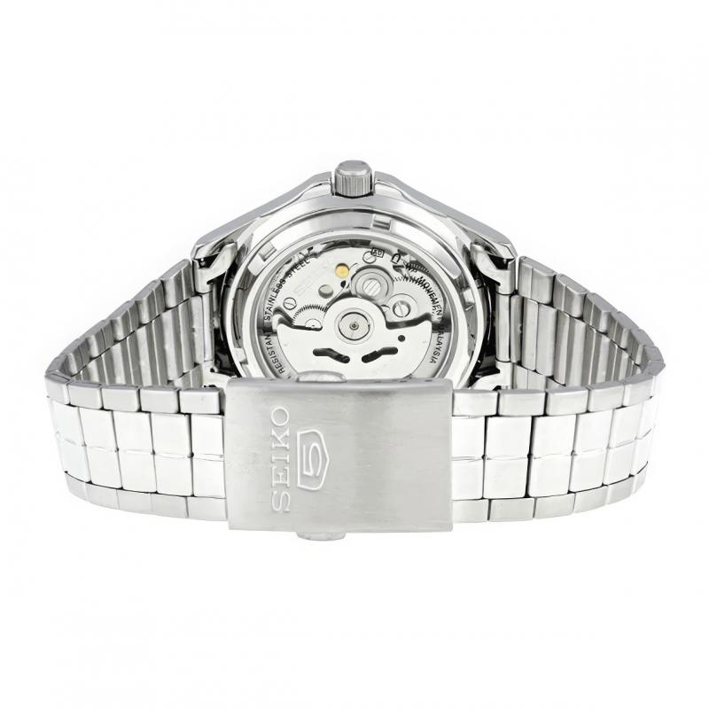 Наручные часы  Seiko  Seiko 5 Seiko SNKK87K1 (фото 3)