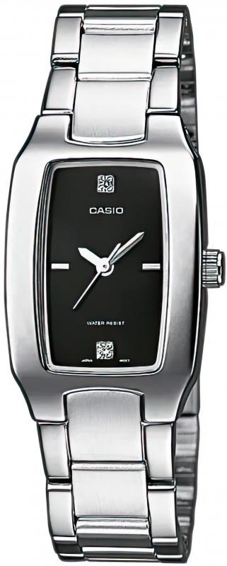 Наручные часы  Casio  Collection Casio LTP-1165A-1C2 (фото 1)