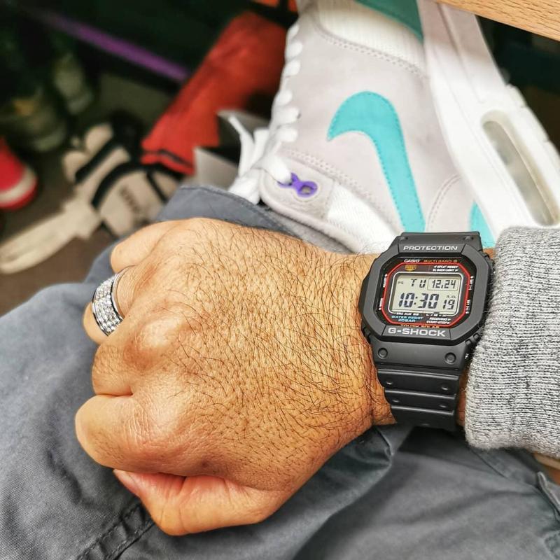 Casio GW-M5610U-1E