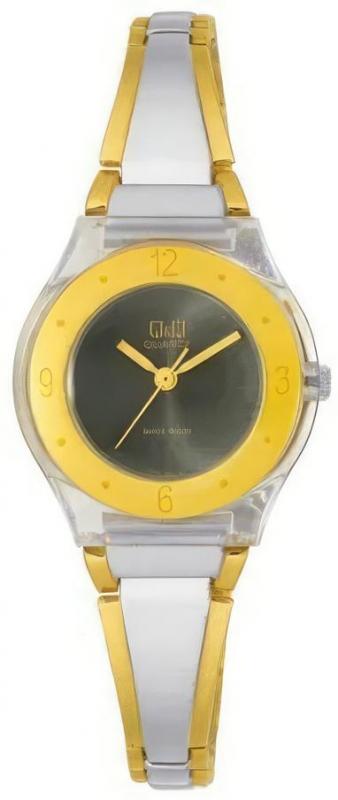 Наручные часы  Q&Q  Casual Q&Q FZ01J405Y (фото 1)