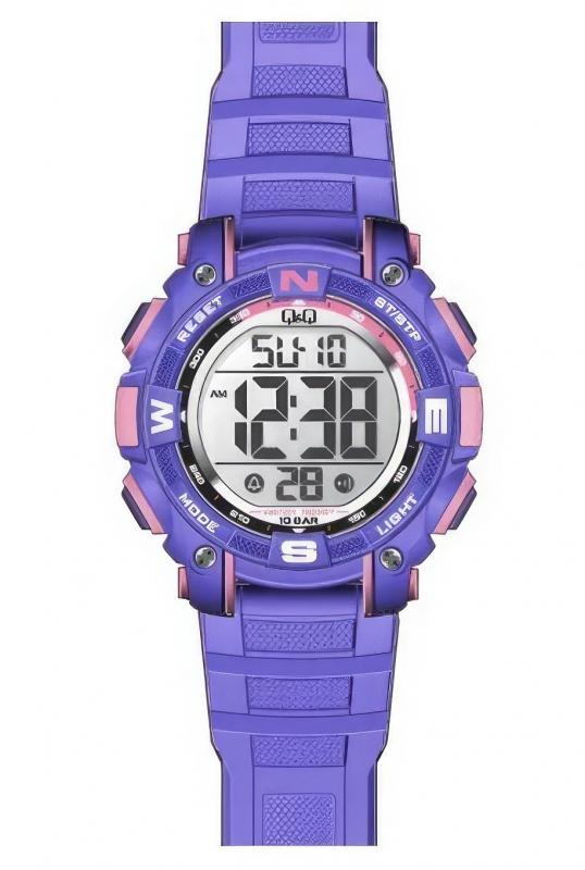 Наручные часы  Q&Q  Superior Women Q&Q M186J805Y (фото 1)