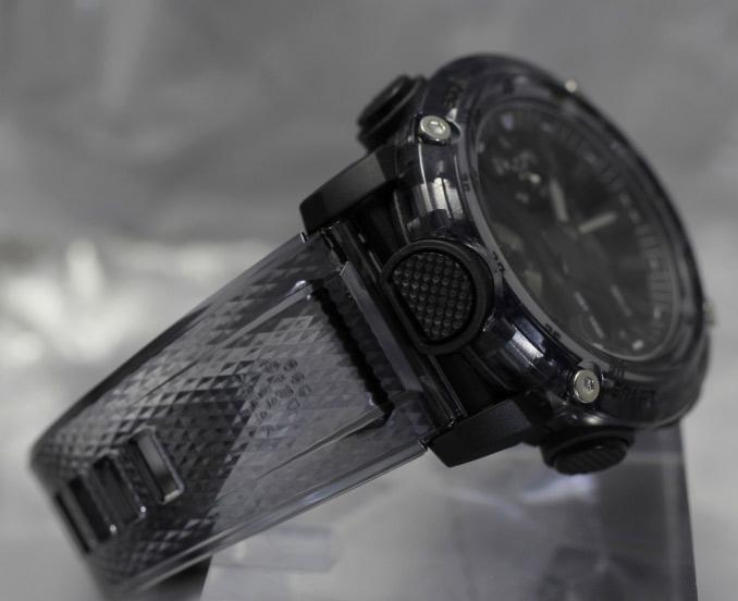 Наручные часы  Casio  G-Shock Casio GA-2000SKE-8A (фото 12)