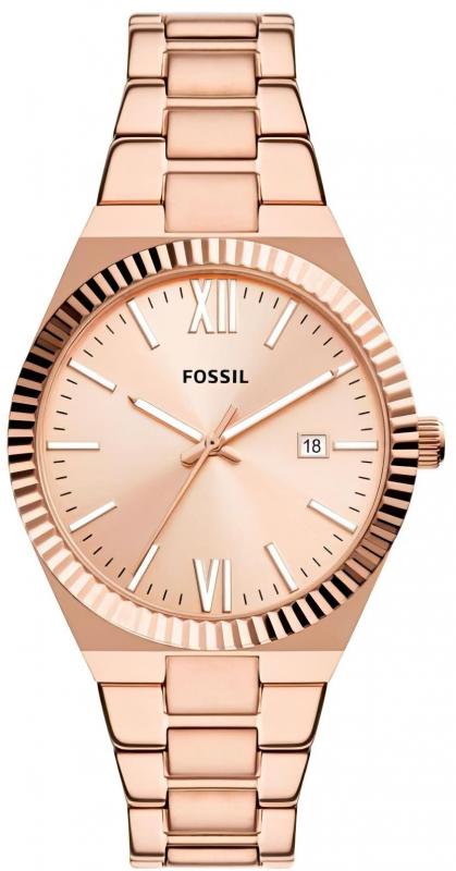 Наручные часы  Fossil  Scarlette Mini Fossil ES5258 (фото 1)