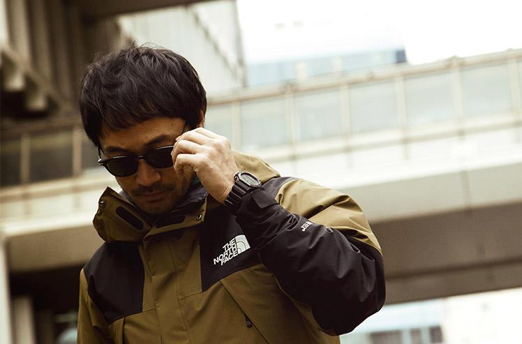 Наручные часы  Casio  G-Shock Casio DW-5900-1E (фото 5)