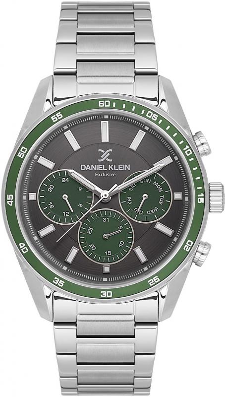 Наручные часы  Daniel Klein  Exclusive Daniel Klein 14220-5 (фото 1)