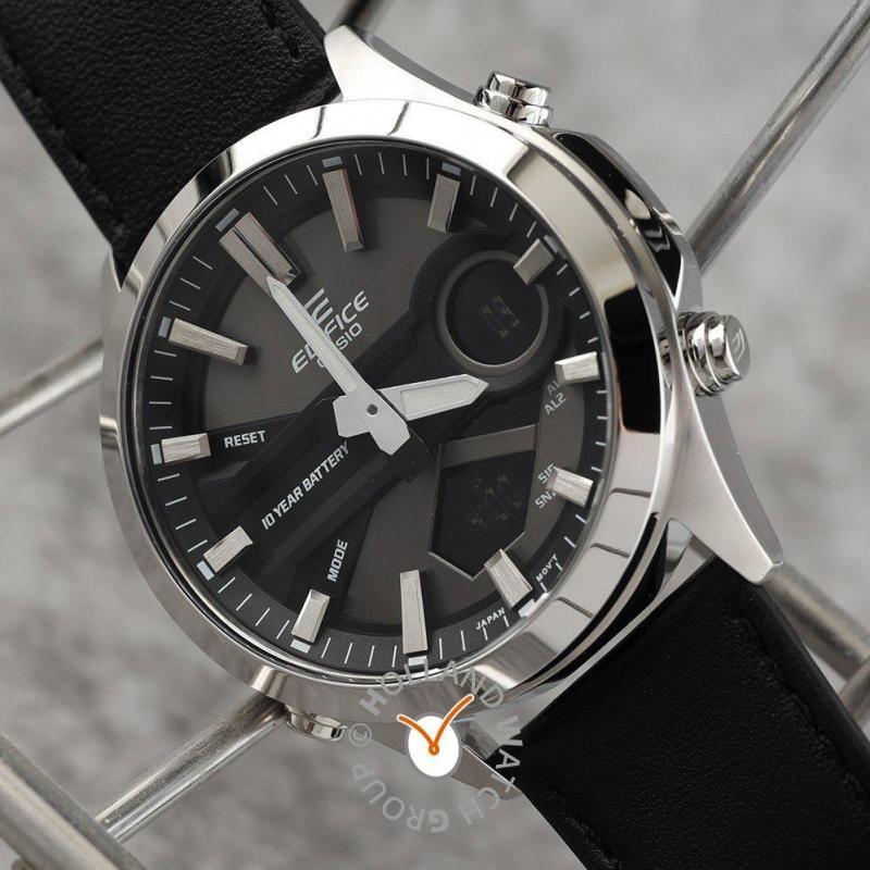 Наручные часы  Casio  Edifice Casio EFV-C120L-8A (фото 5)