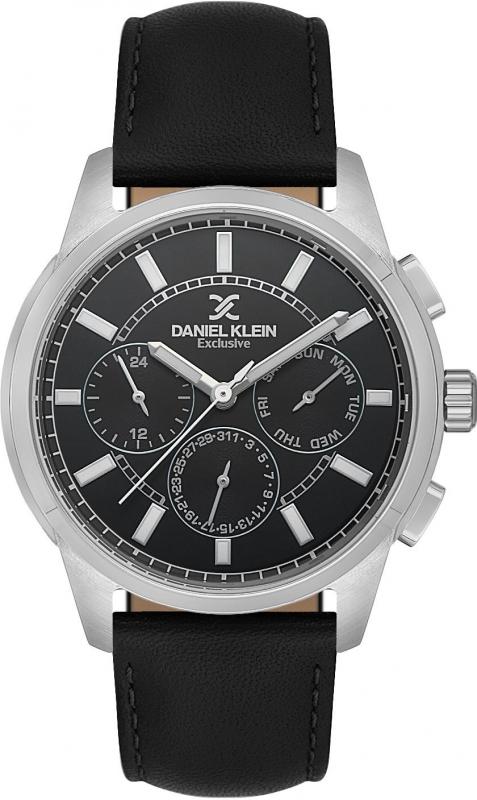 Наручные часы  Daniel Klein  Exclusive Daniel Klein 14209-2 (фото 1)