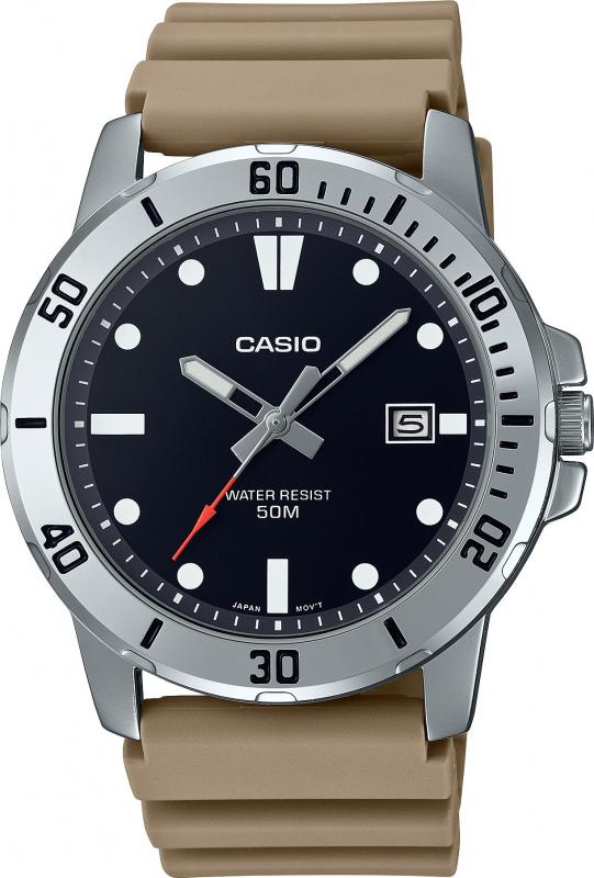 Наручные часы  Casio  Collection Casio MTP-VD01-5E (фото 1)