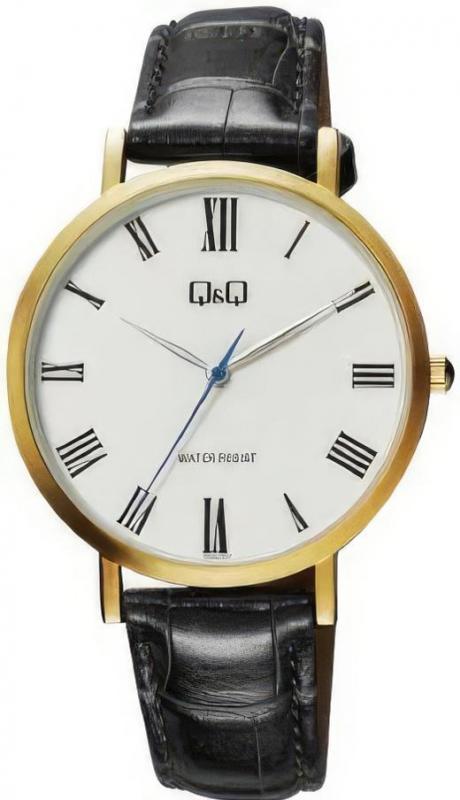 Наручные часы  Q&Q  Attractive Q&Q QA20J107Y (фото 1)